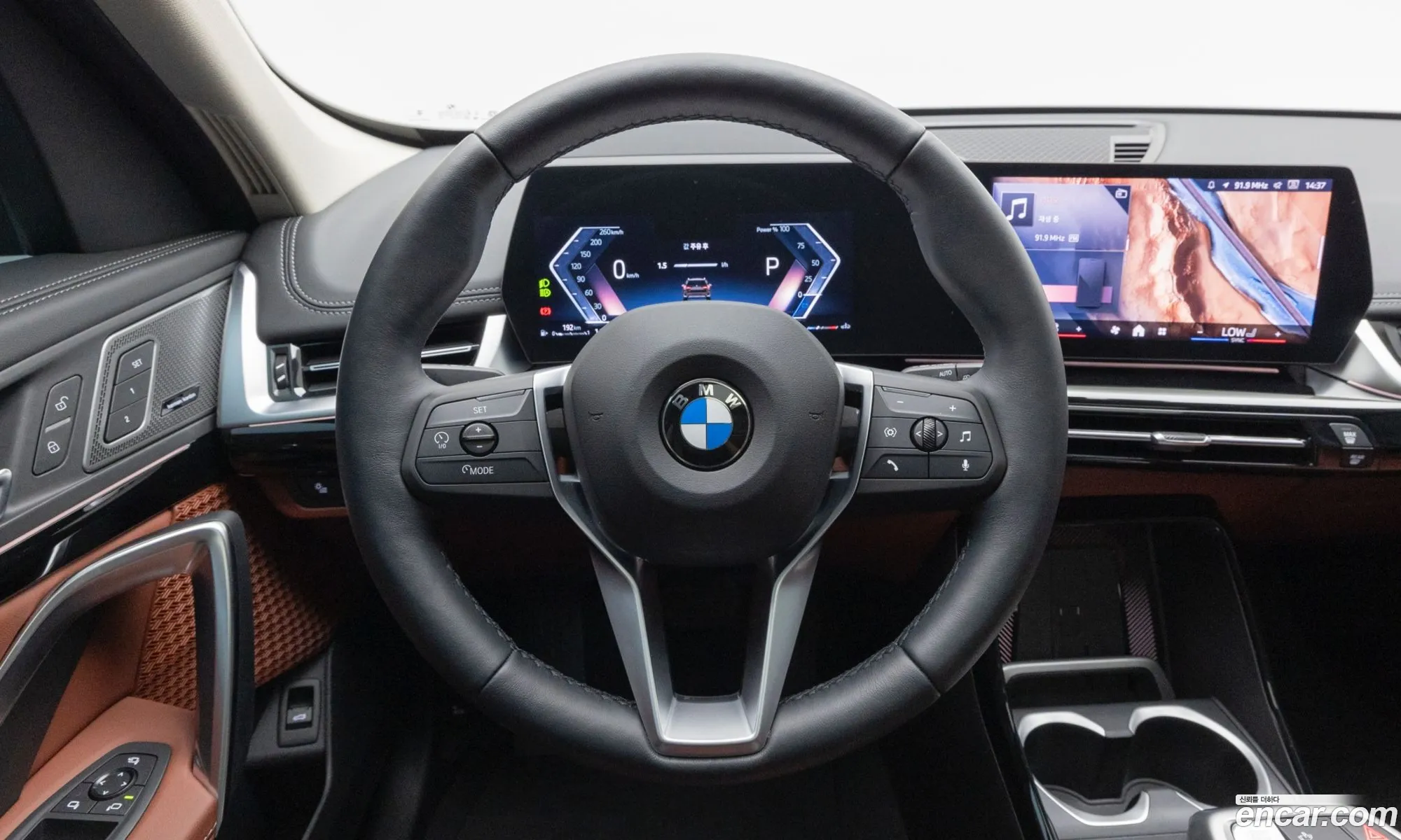 BMW X1 2025 — 16