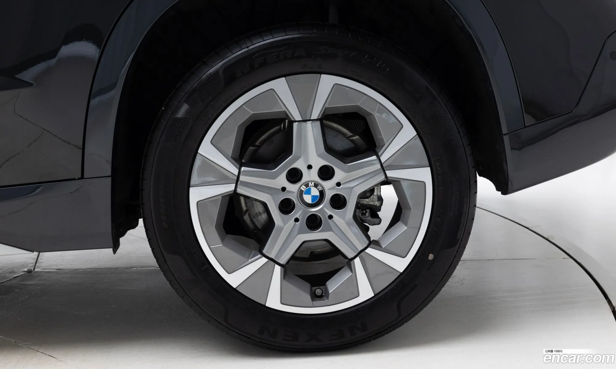 BMW X1 2025 — 20