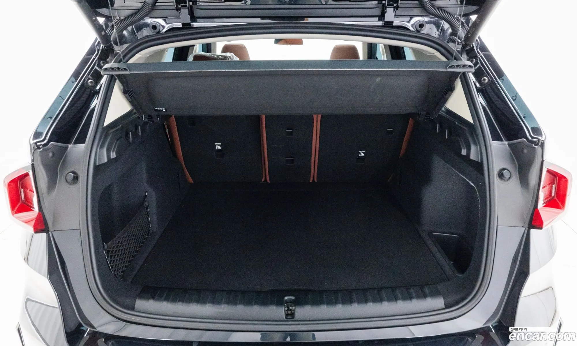 BMW X1 2025 — 15