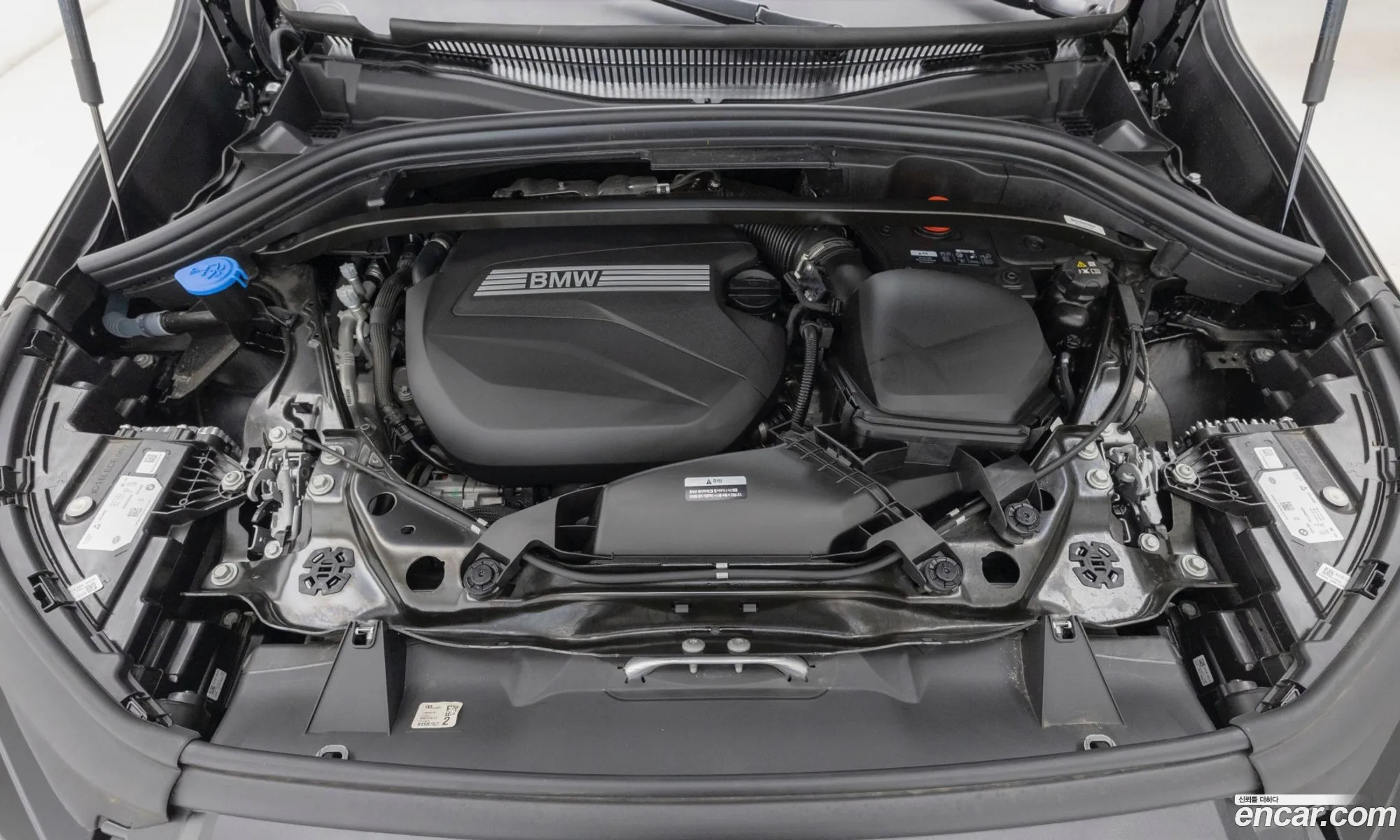 BMW X1 2025 — 7