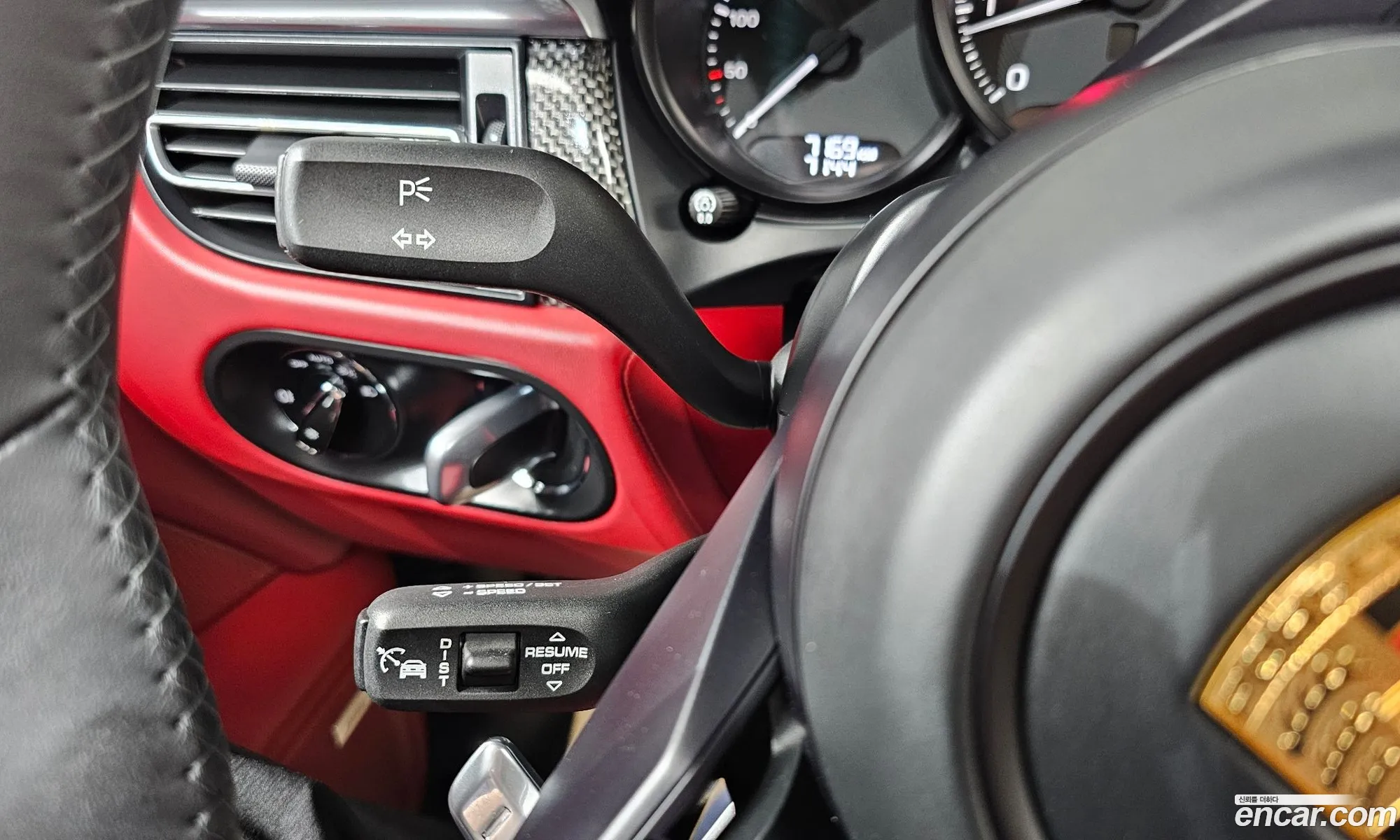Porsche Macan 2023 WP1AF2952PLB55301 — 26