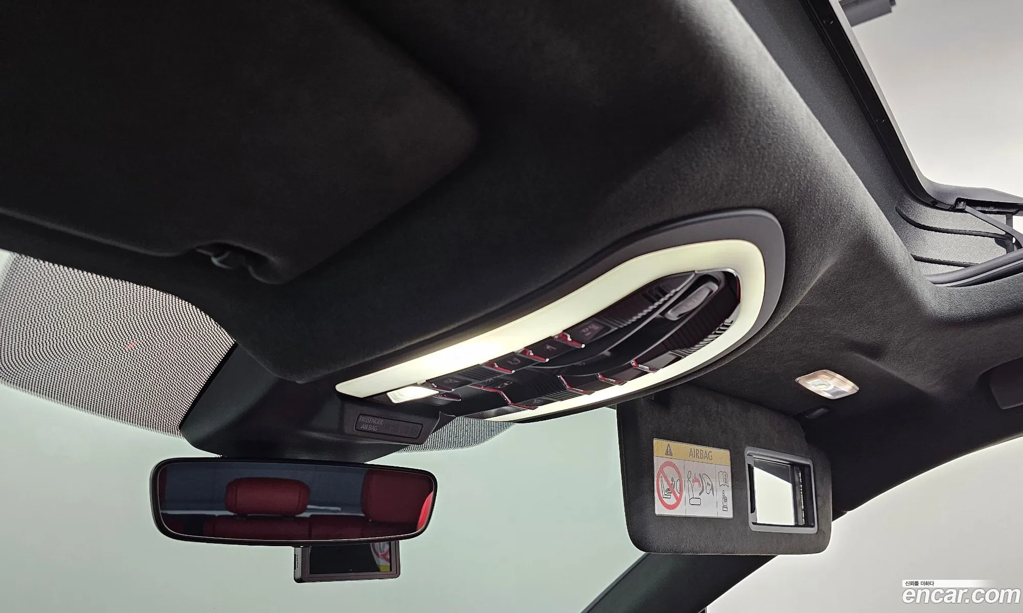 Porsche Macan 2023 WP1AF2952PLB55301 — 16