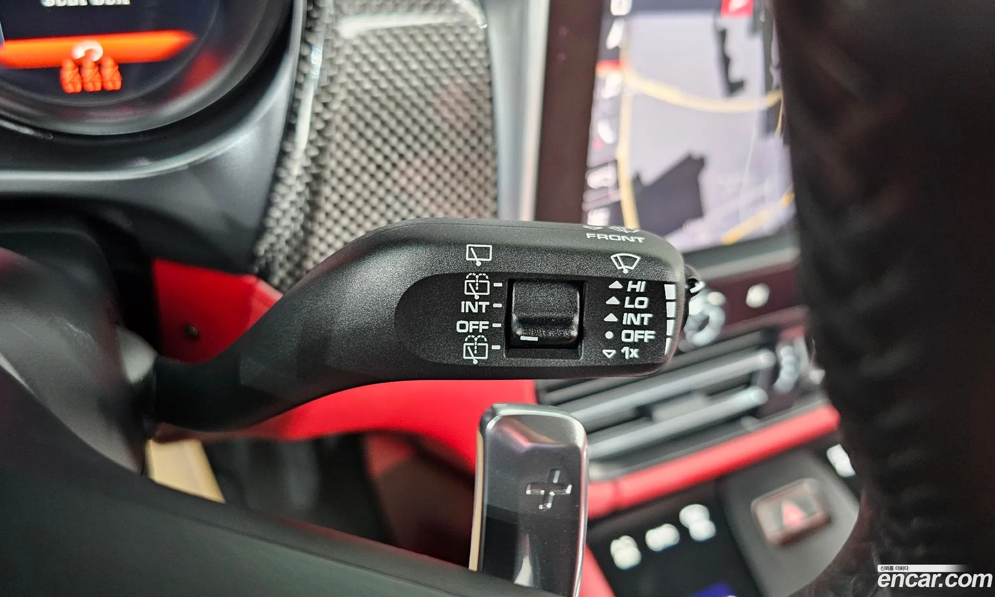 Porsche Macan 2023 WP1AF2952PLB55301 — 29