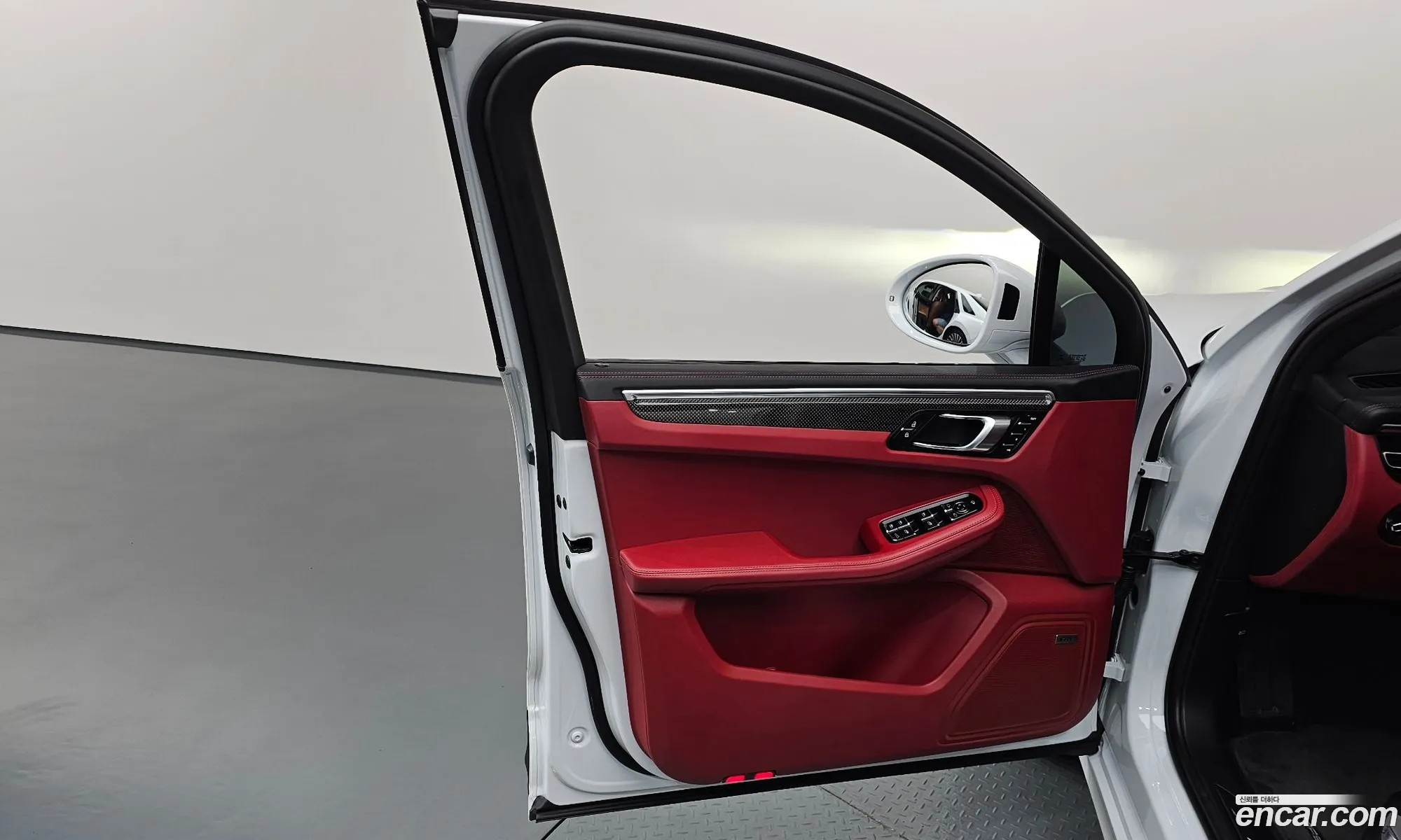 Porsche Macan 2023 WP1AF2952PLB55301 — 5