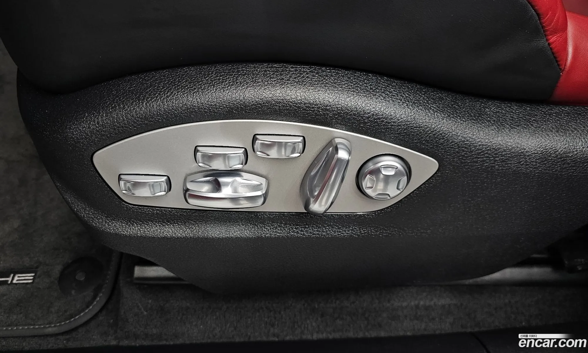 Porsche Macan 2023 WP1AF2952PLB55301 — 9