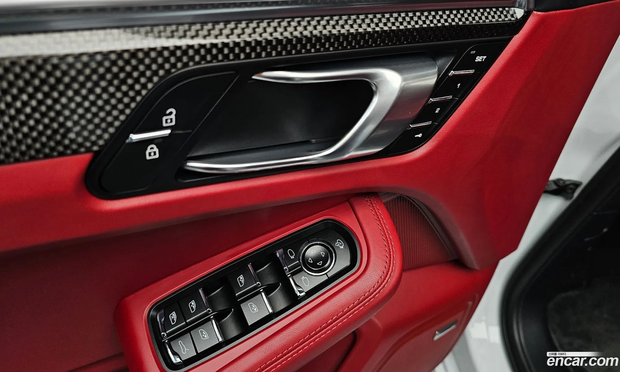 Porsche Macan 2023 WP1AF2952PLB55301 — 15