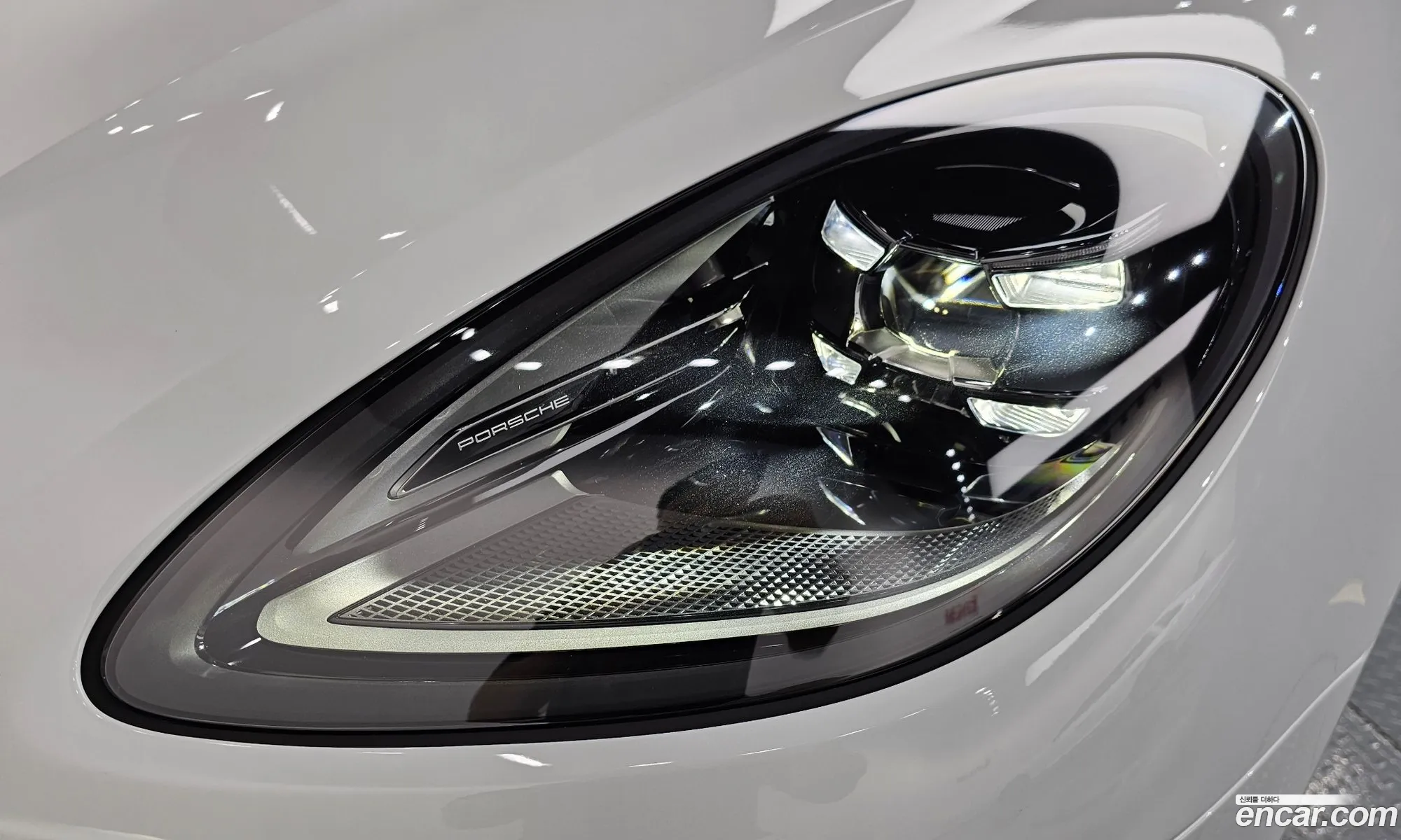 Porsche Macan 2023 WP1AF2952PLB55301 — 11