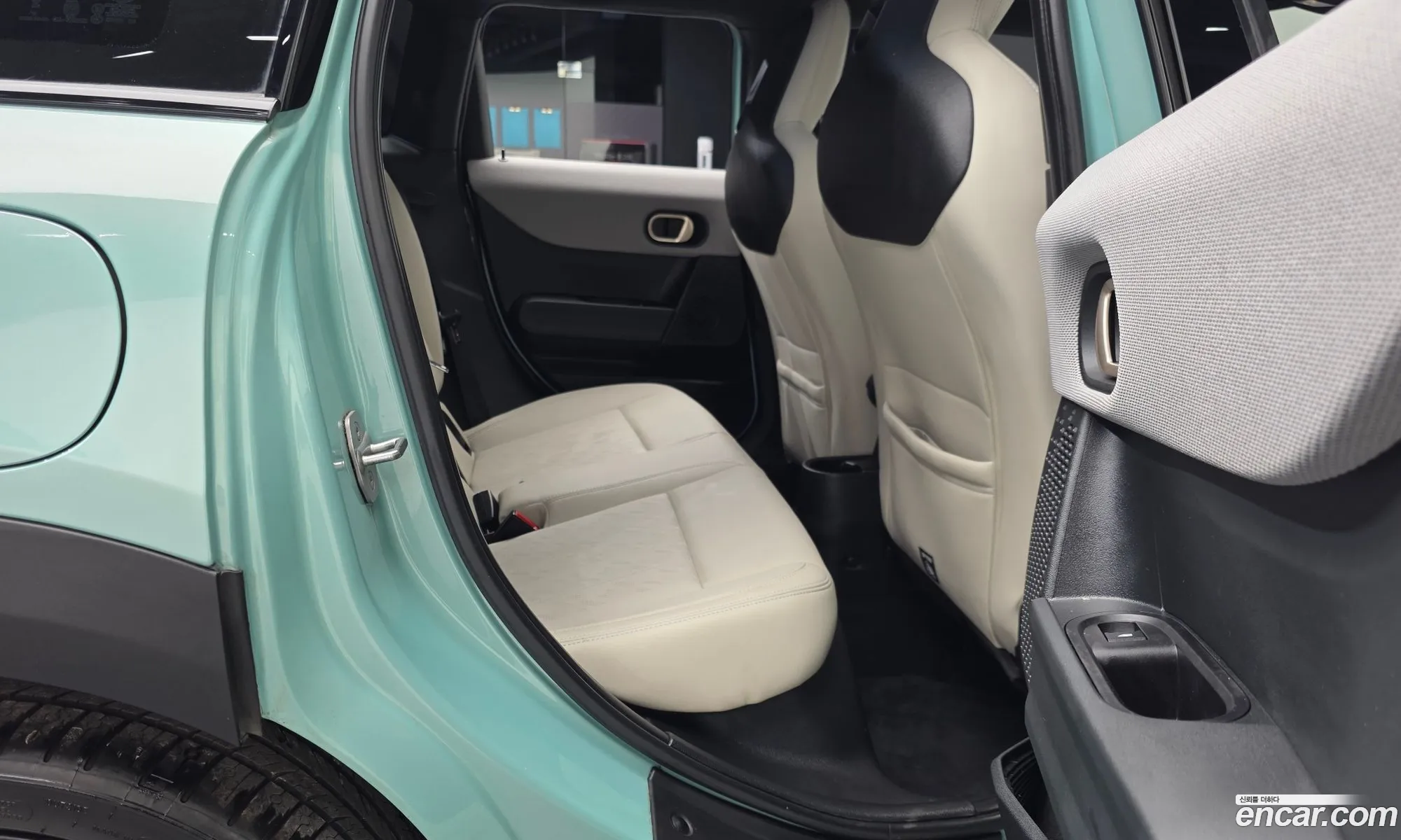 Mini Cooper S 2024 — 11
