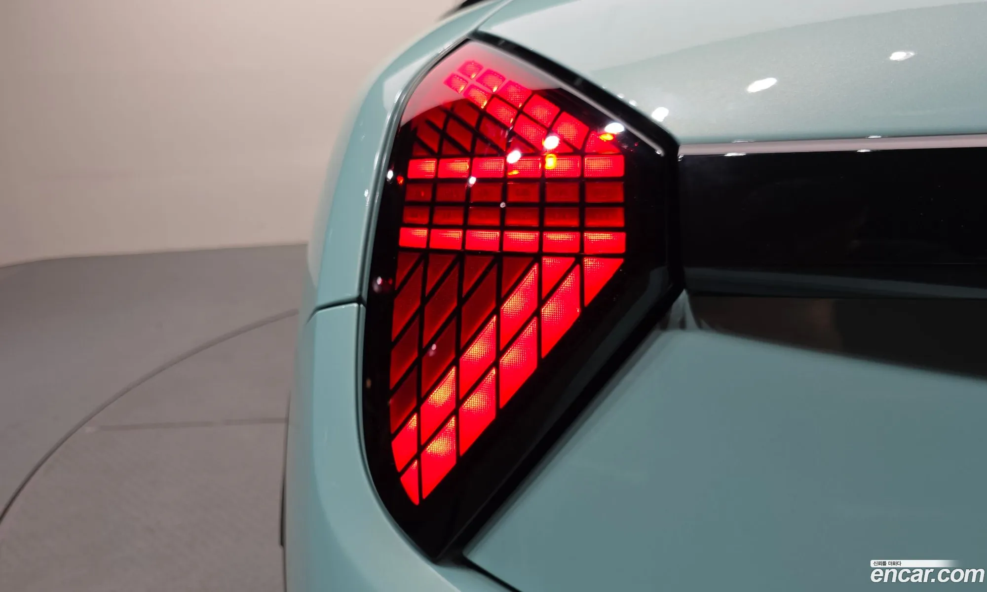 Mini Cooper S 2024 — 17