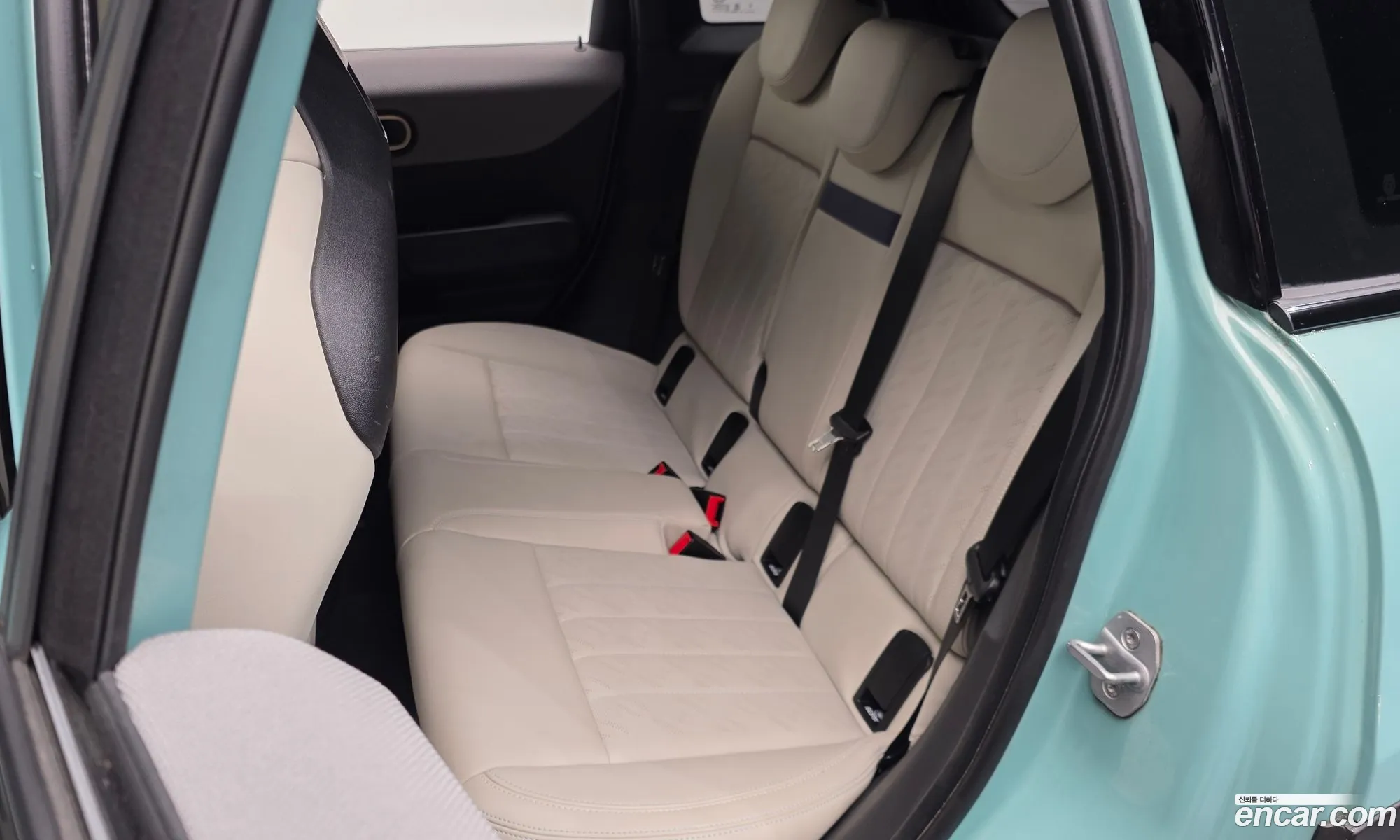 Mini Cooper S 2024 — 4