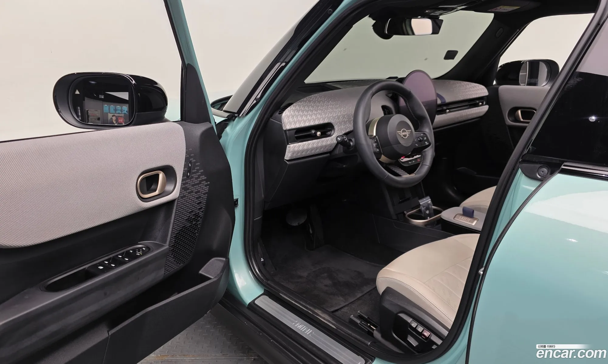Mini Cooper S 2024 — 29