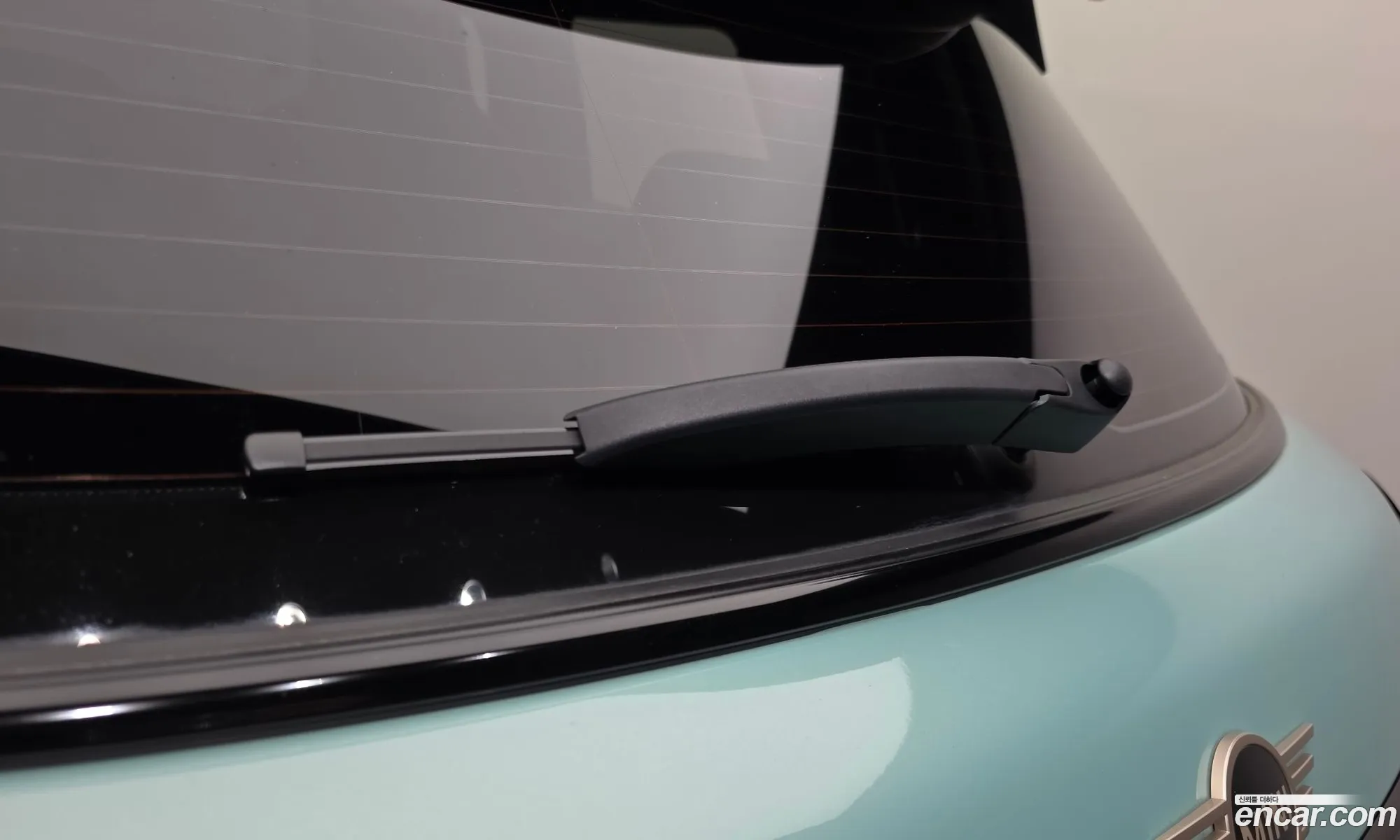 Mini Cooper S 2024 — 2