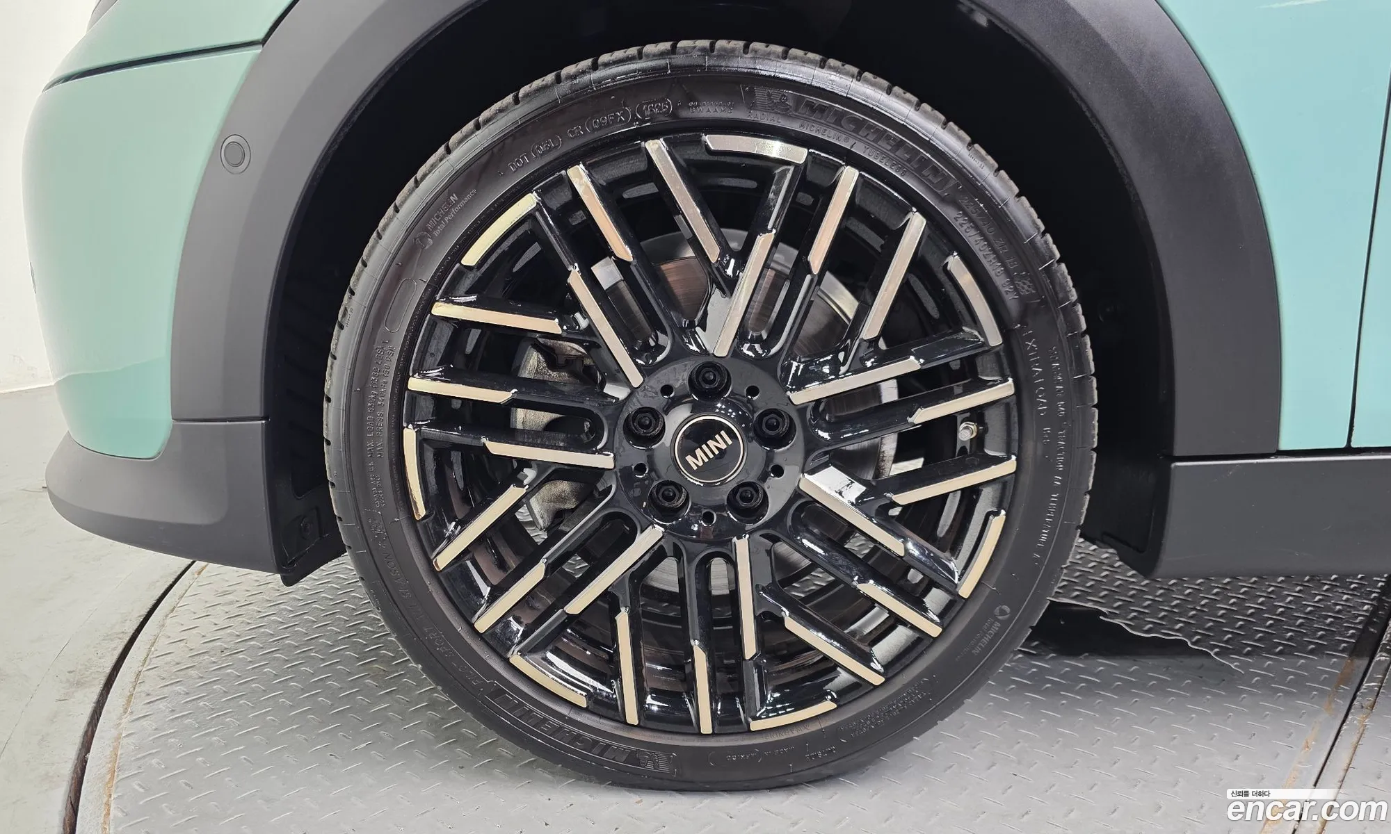 Mini Cooper S 2024 — 6