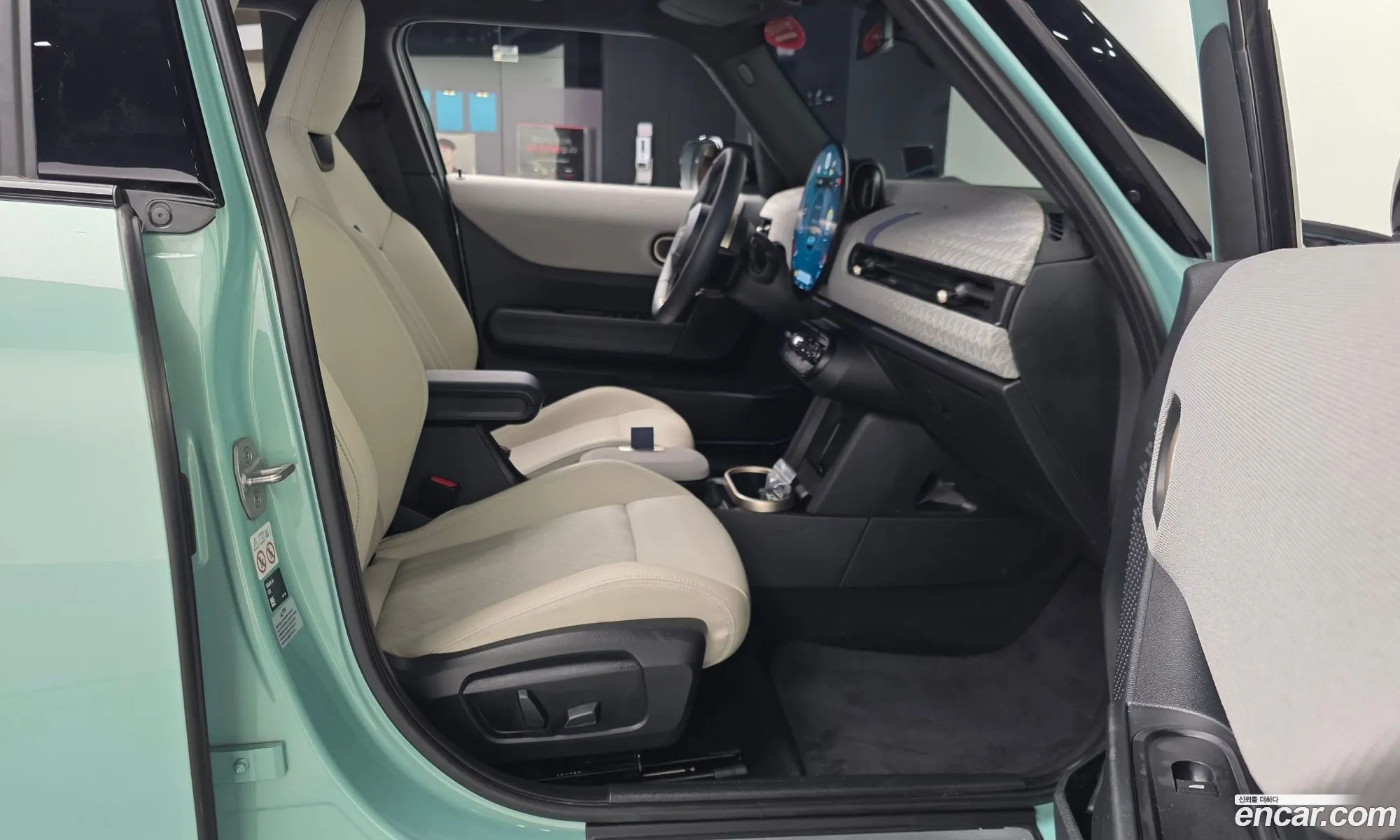 Mini Cooper S 2024 — 8