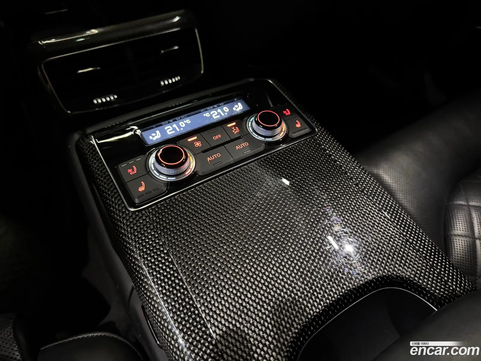 Audi S8 2014 — 13