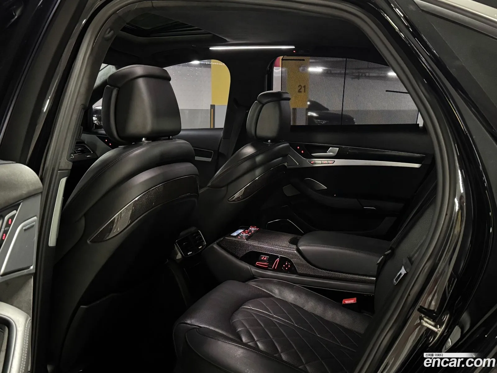 Audi S8 2014 — 12