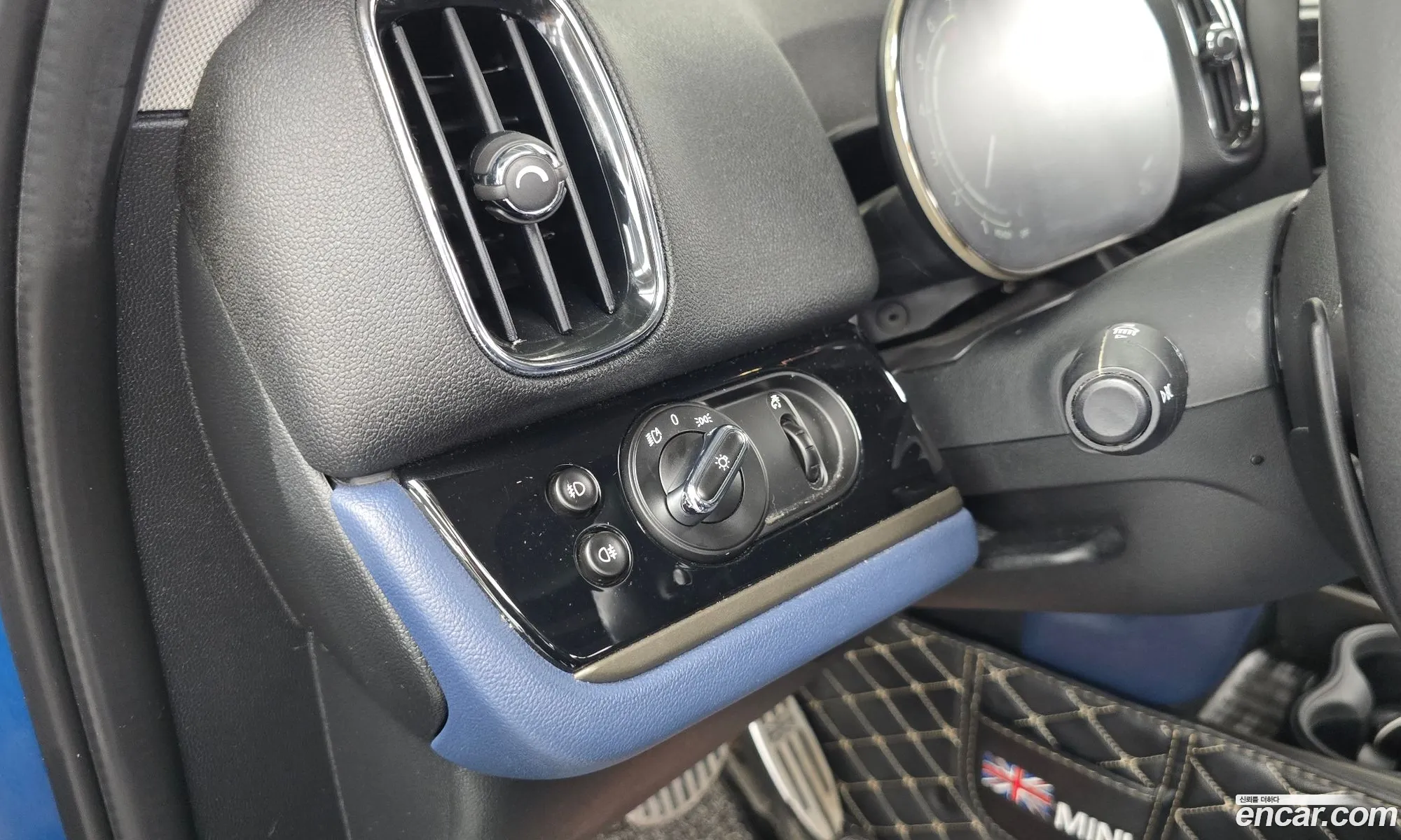 Mini Cooper S Countryman 2020 WMW11BS03M3M55596 — 12