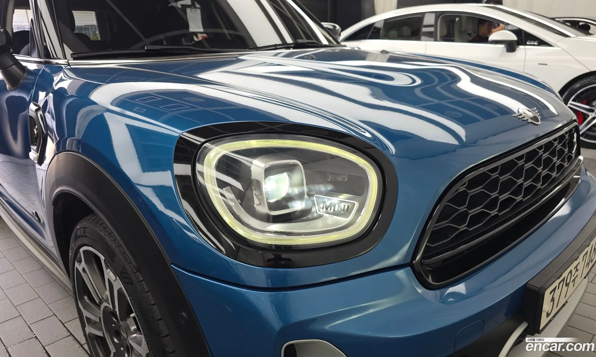 Mini Cooper S Countryman 2020 WMW11BS03M3M55596 — 28