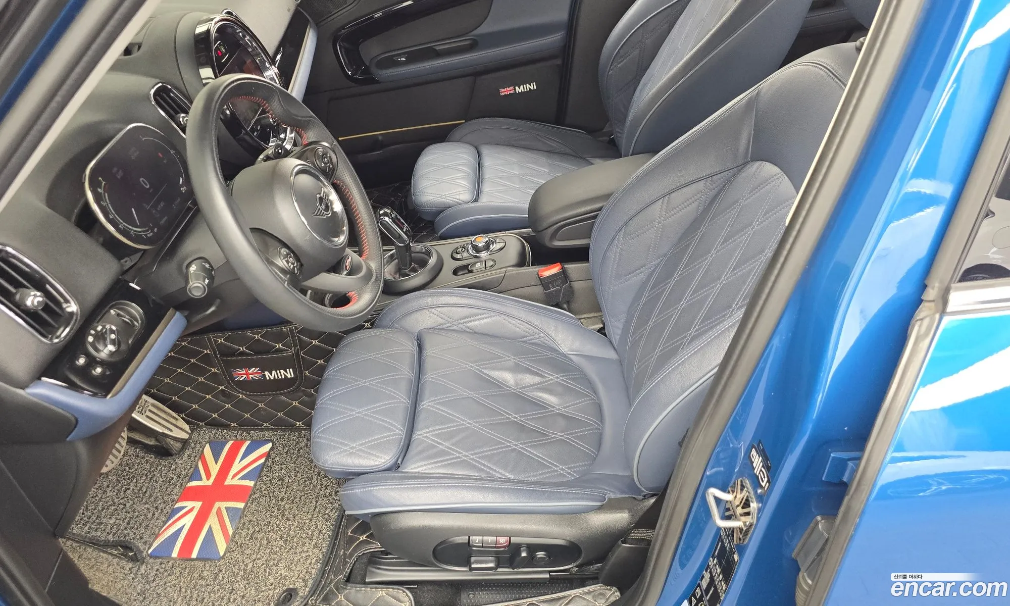 Mini Cooper S Countryman 2020 WMW11BS03M3M55596 — 8