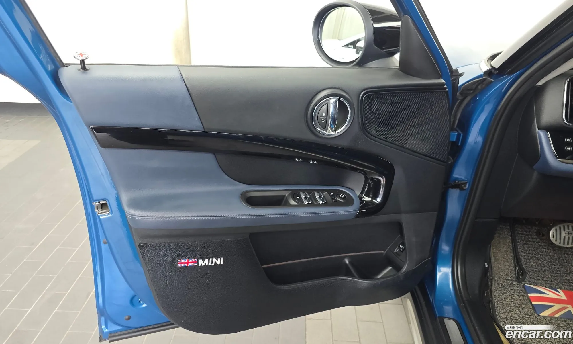 Mini Cooper S Countryman 2020 WMW11BS03M3M55596 — 17