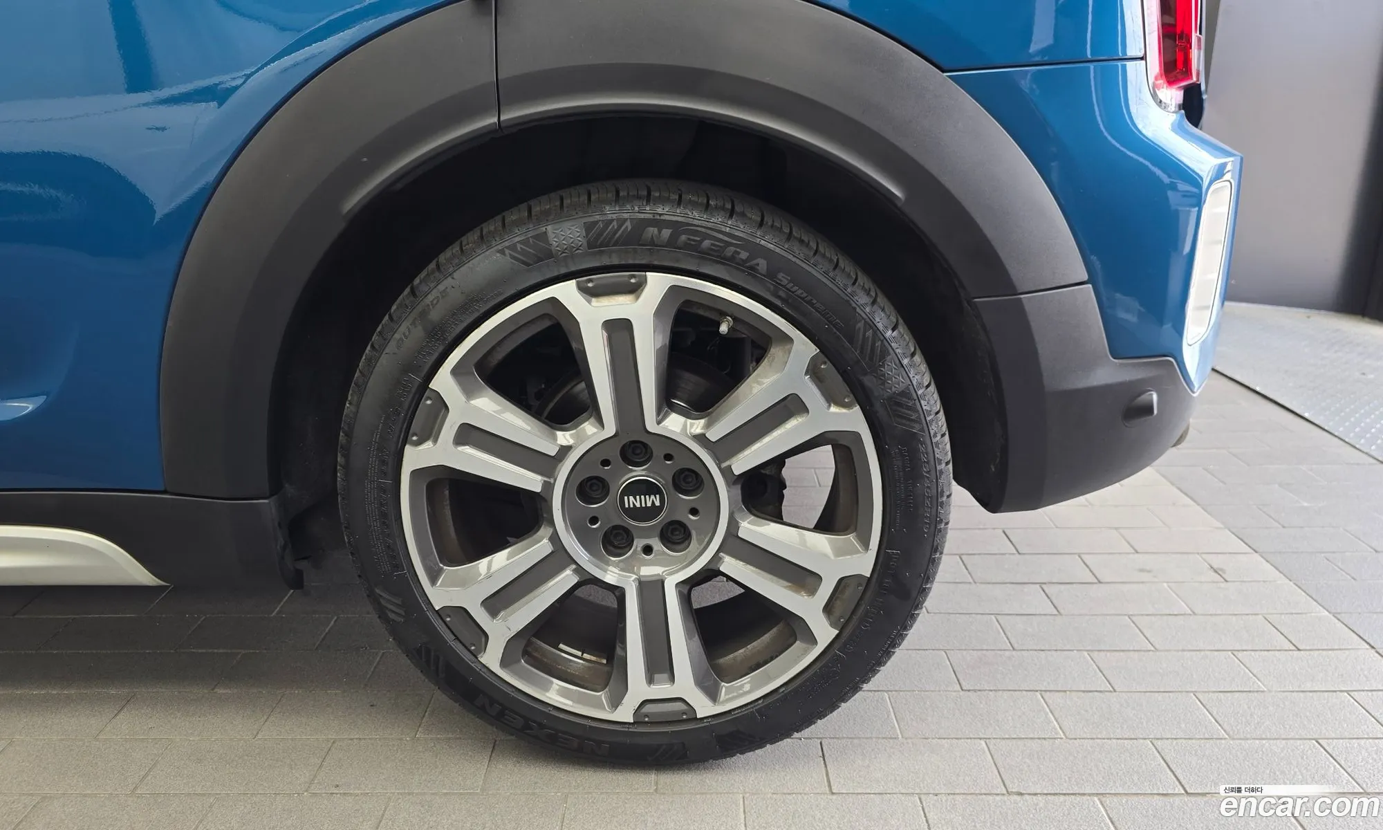Mini Cooper S Countryman 2020 WMW11BS03M3M55596 — 13