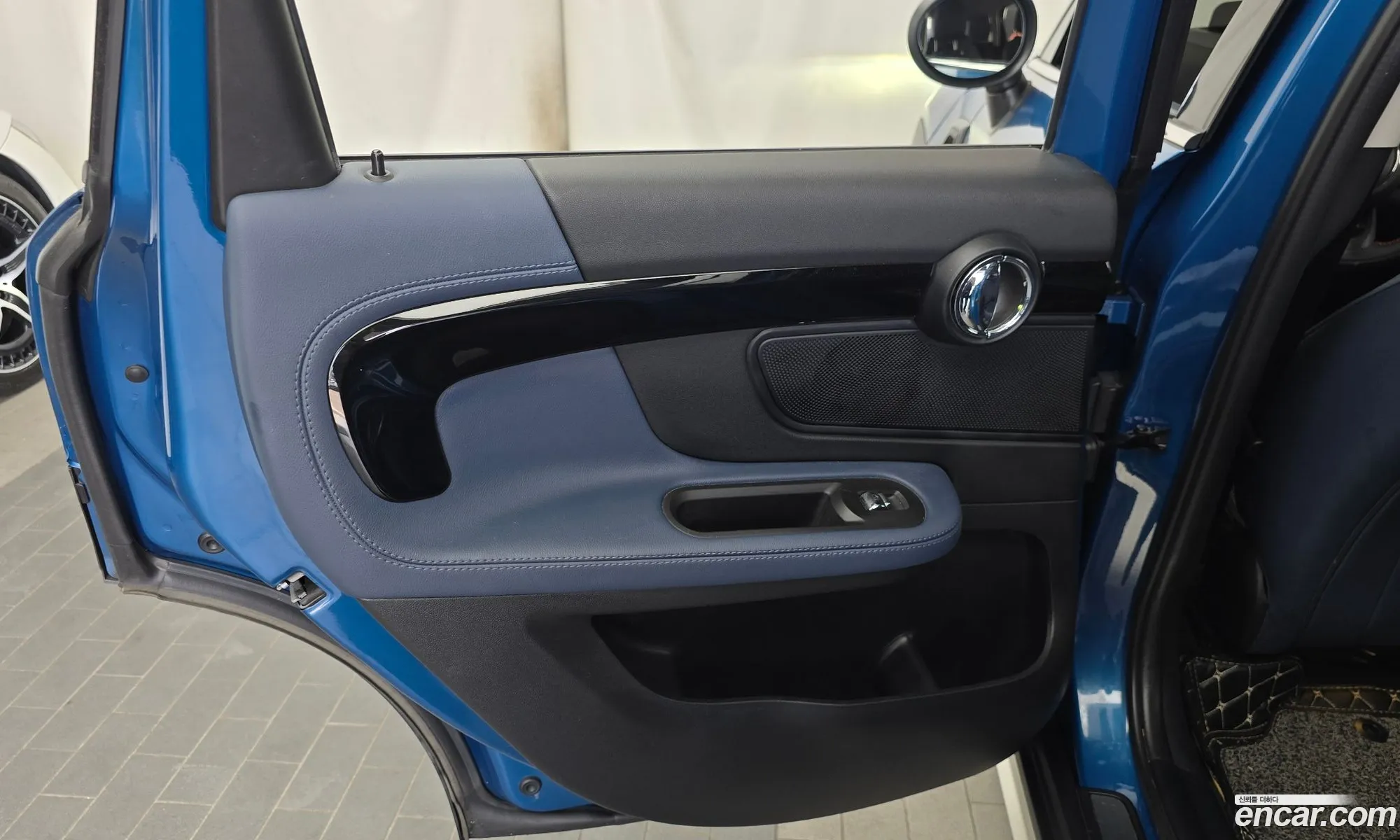 Mini Cooper S Countryman 2020 WMW11BS03M3M55596 — 4