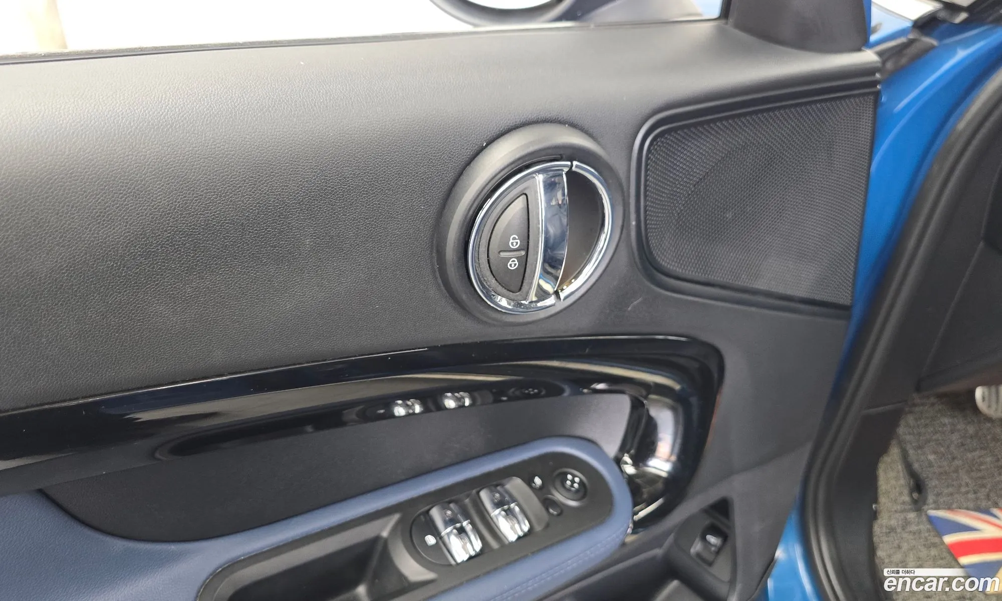Mini Cooper S Countryman 2020 WMW11BS03M3M55596 — 5