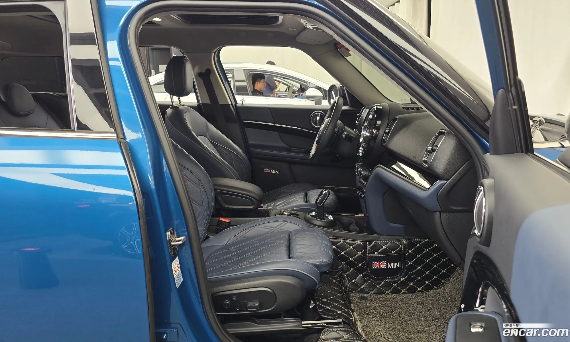 Mini Cooper S Countryman 2020 WMW11BS03M3M55596 — 10