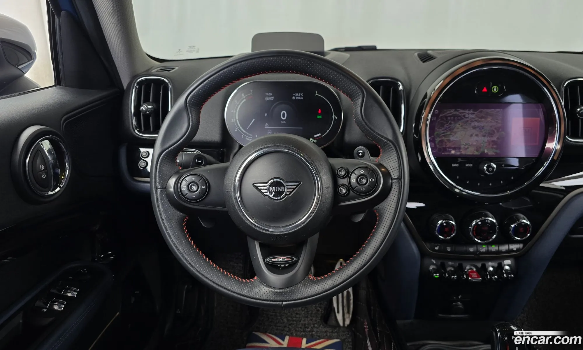 Mini Cooper S Countryman 2020 WMW11BS03M3M55596 — 22