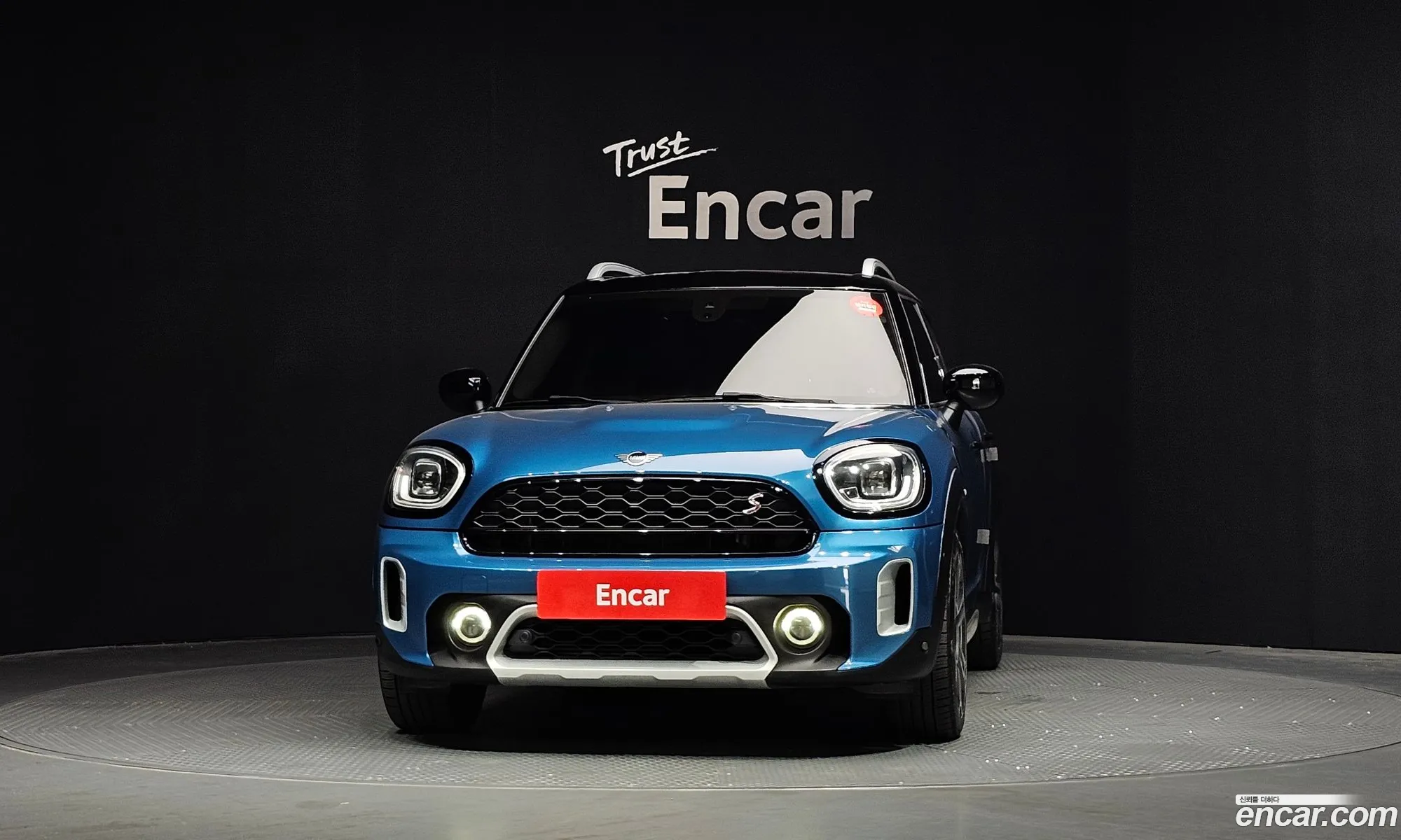 Mini Cooper S Countryman 2020 WMW11BS03M3M55596 — 11