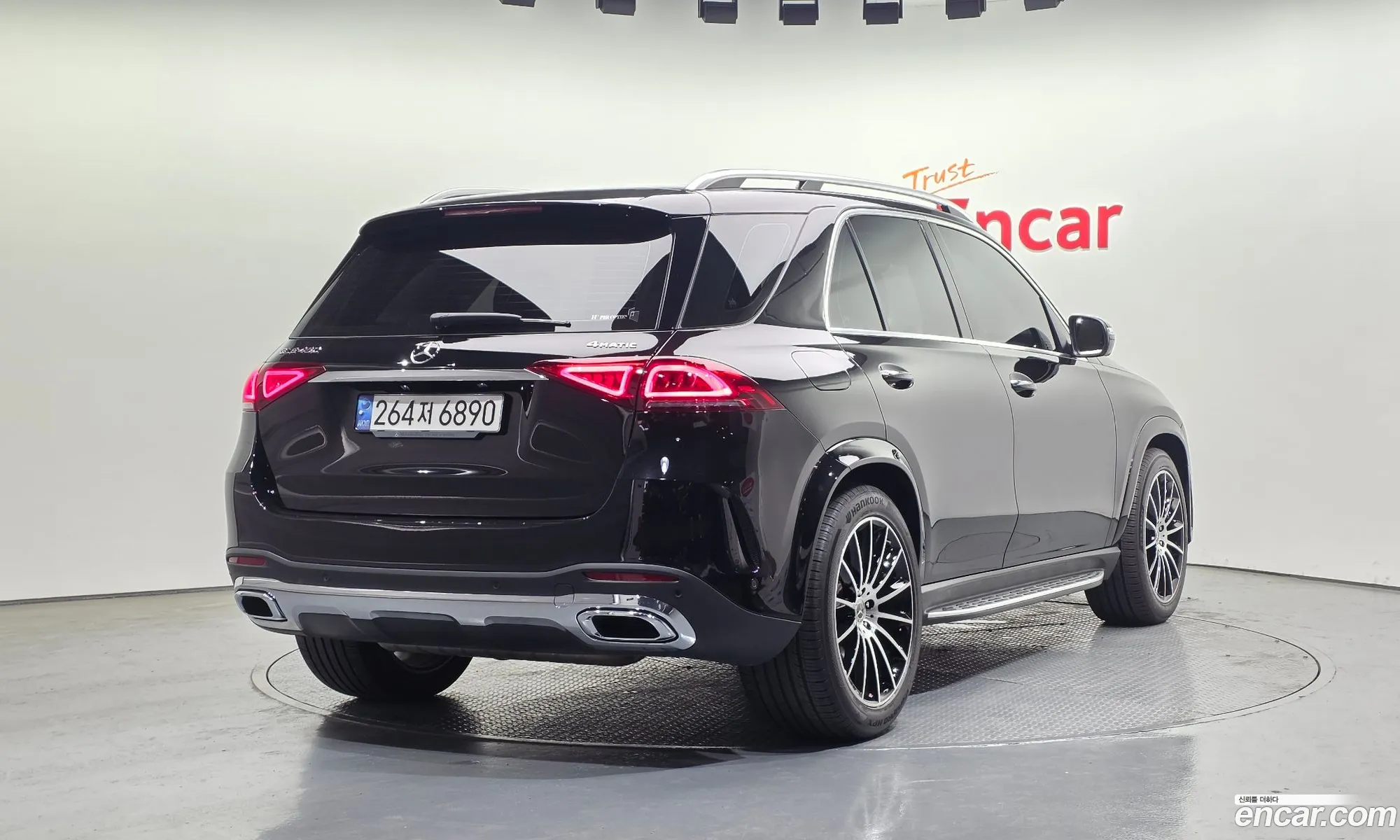 Mercedes-Benz GLE-Class W167 2022 — 31