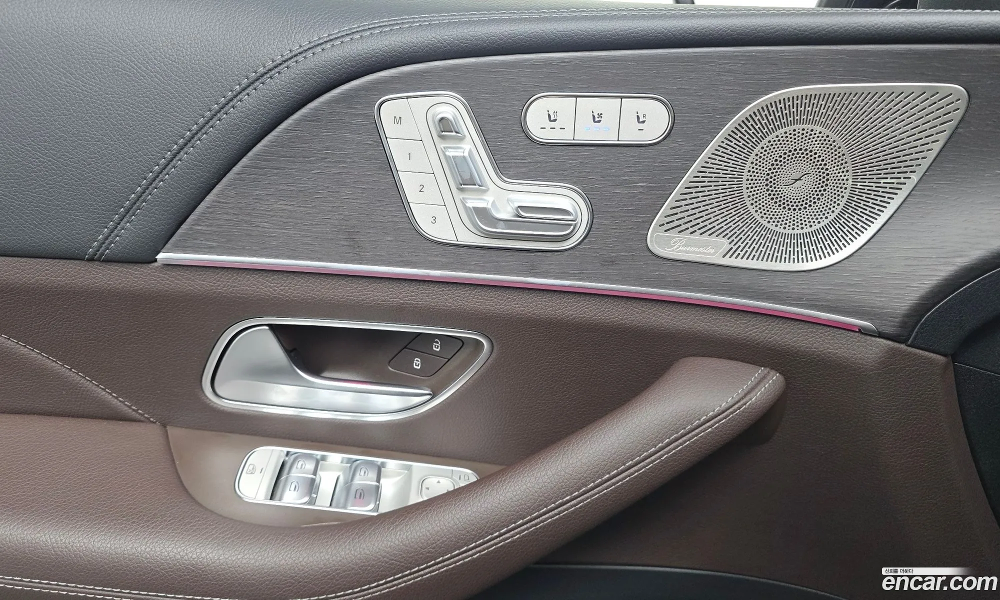 Mercedes-Benz GLE-Class W167 2022 — 14