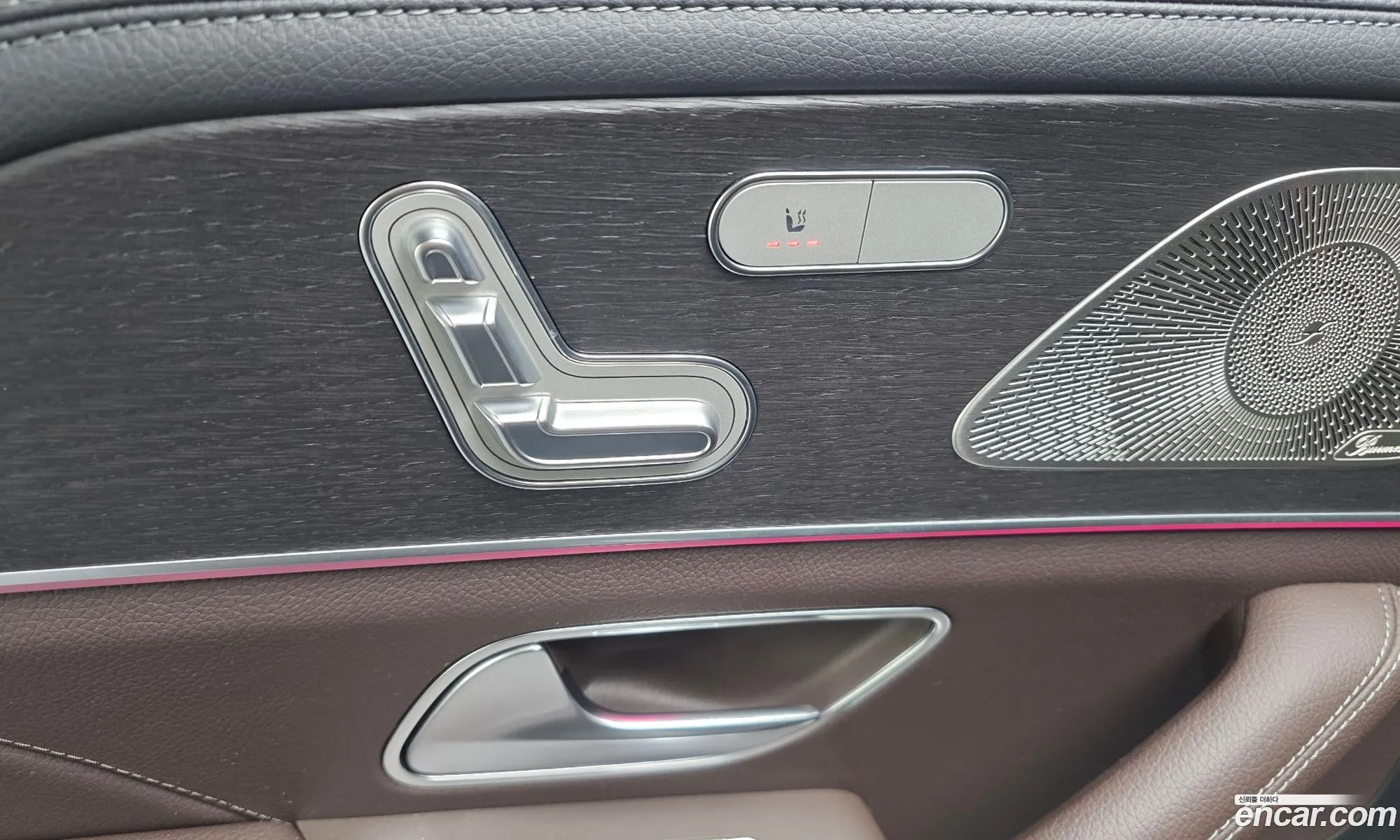 Mercedes-Benz GLE-Class W167 2022 — 6