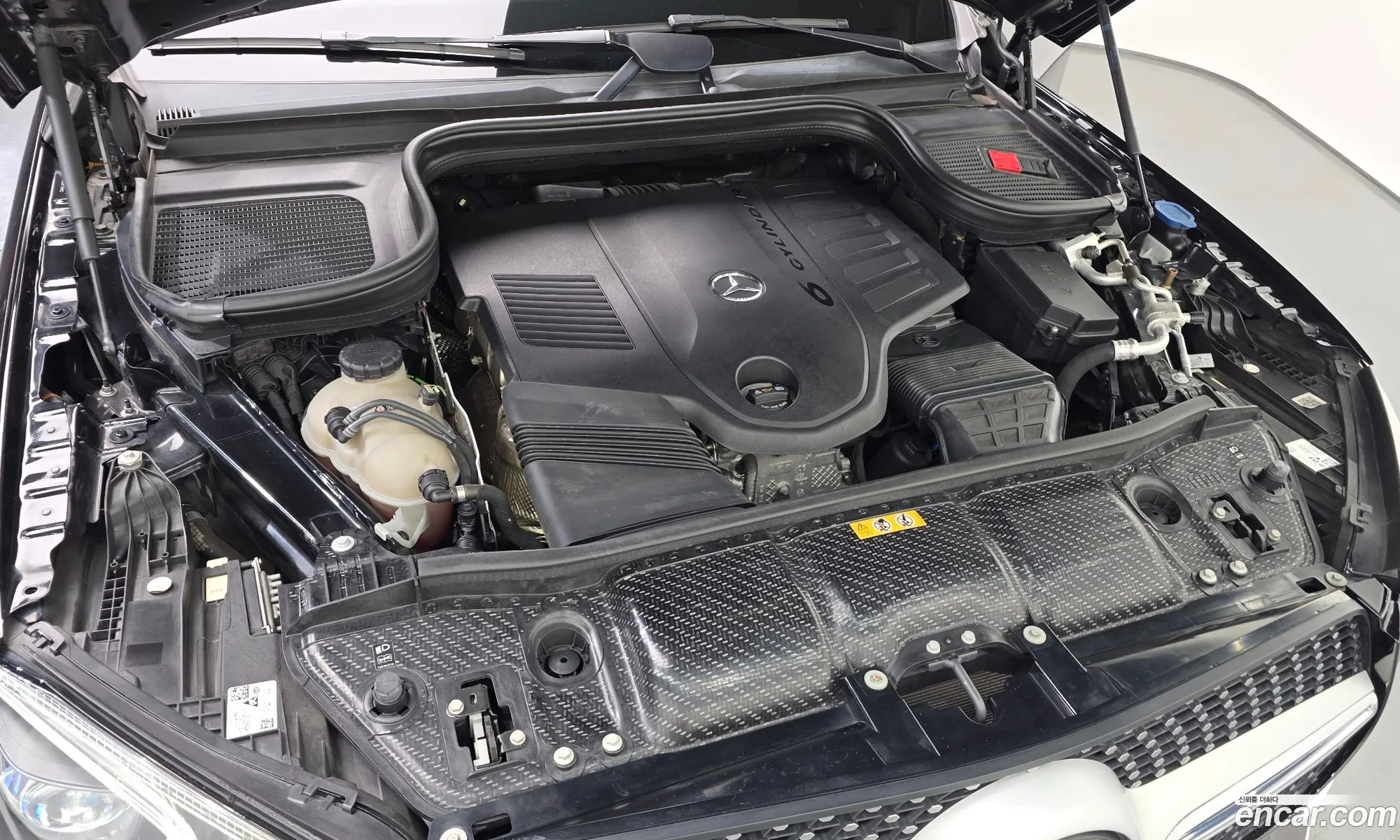 Mercedes-Benz GLE-Class W167 2022 — 18