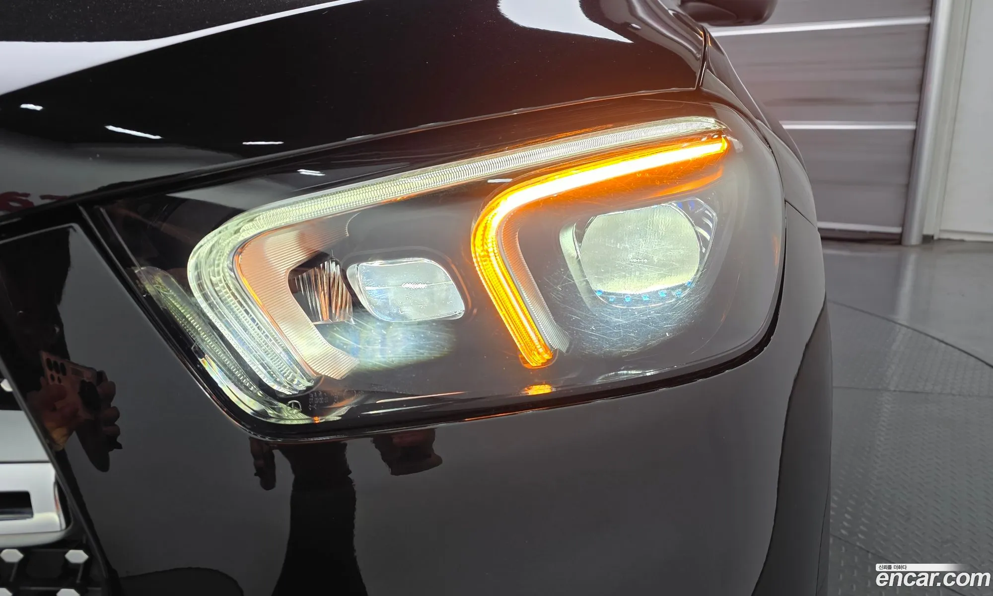 Mercedes-Benz GLE-Class W167 2022 — 34