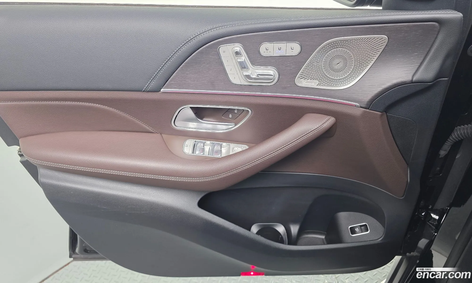 Mercedes-Benz GLE-Class W167 2022 — 7