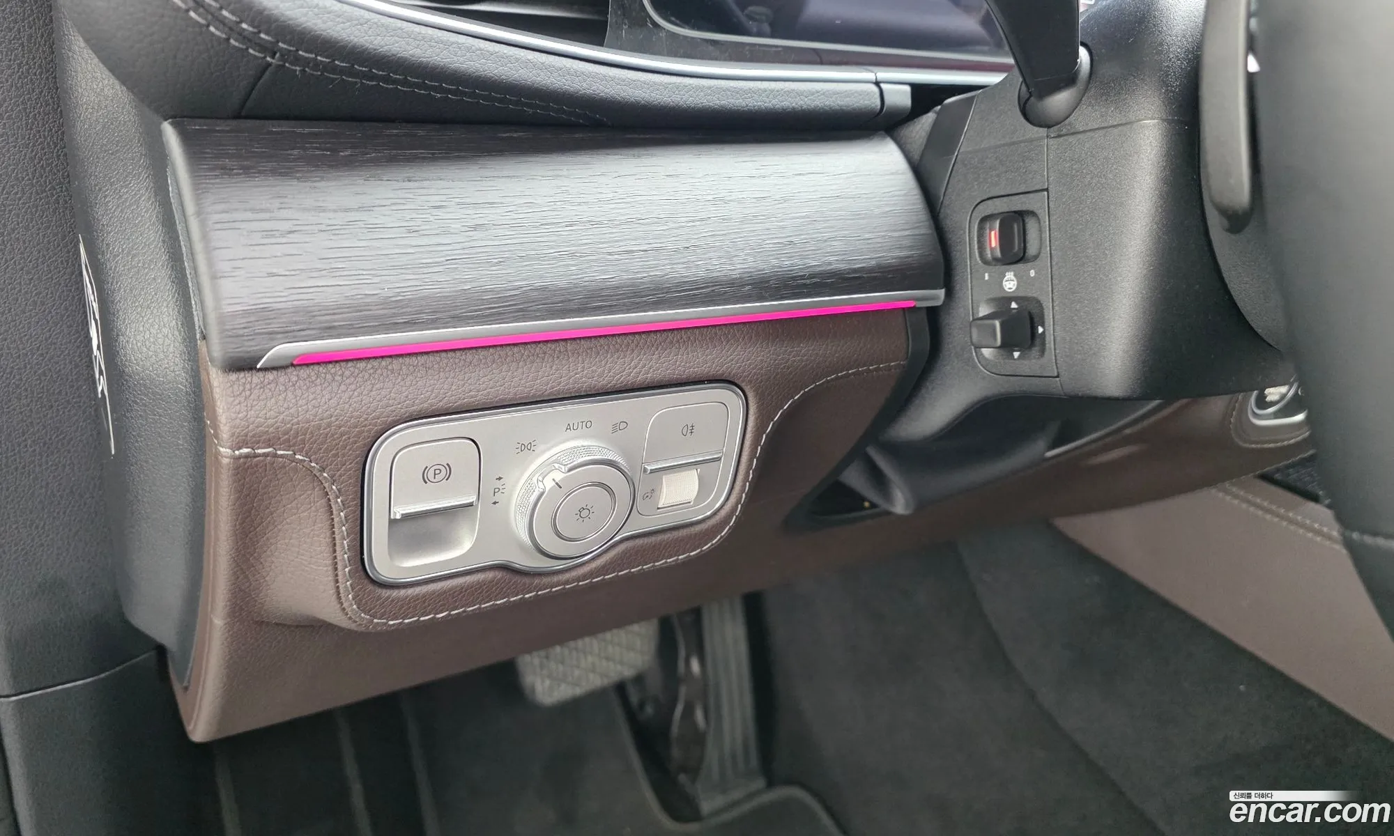 Mercedes-Benz GLE-Class W167 2022 — 3