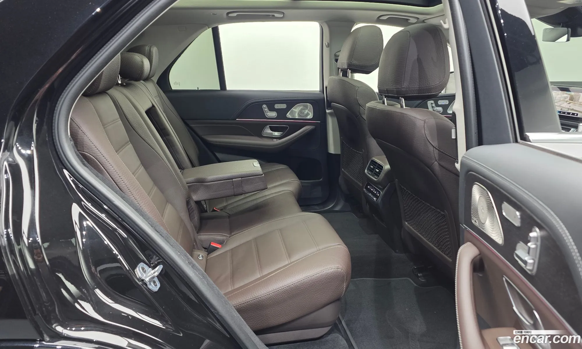 Mercedes-Benz GLE-Class W167 2022 — 19