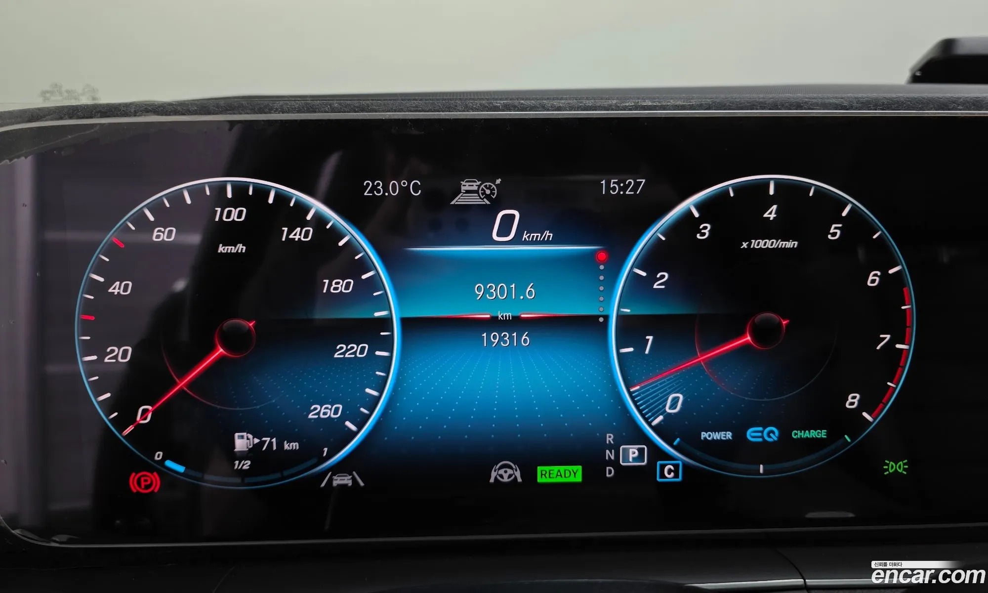 Mercedes-Benz GLE-Class W167 2022 — 9