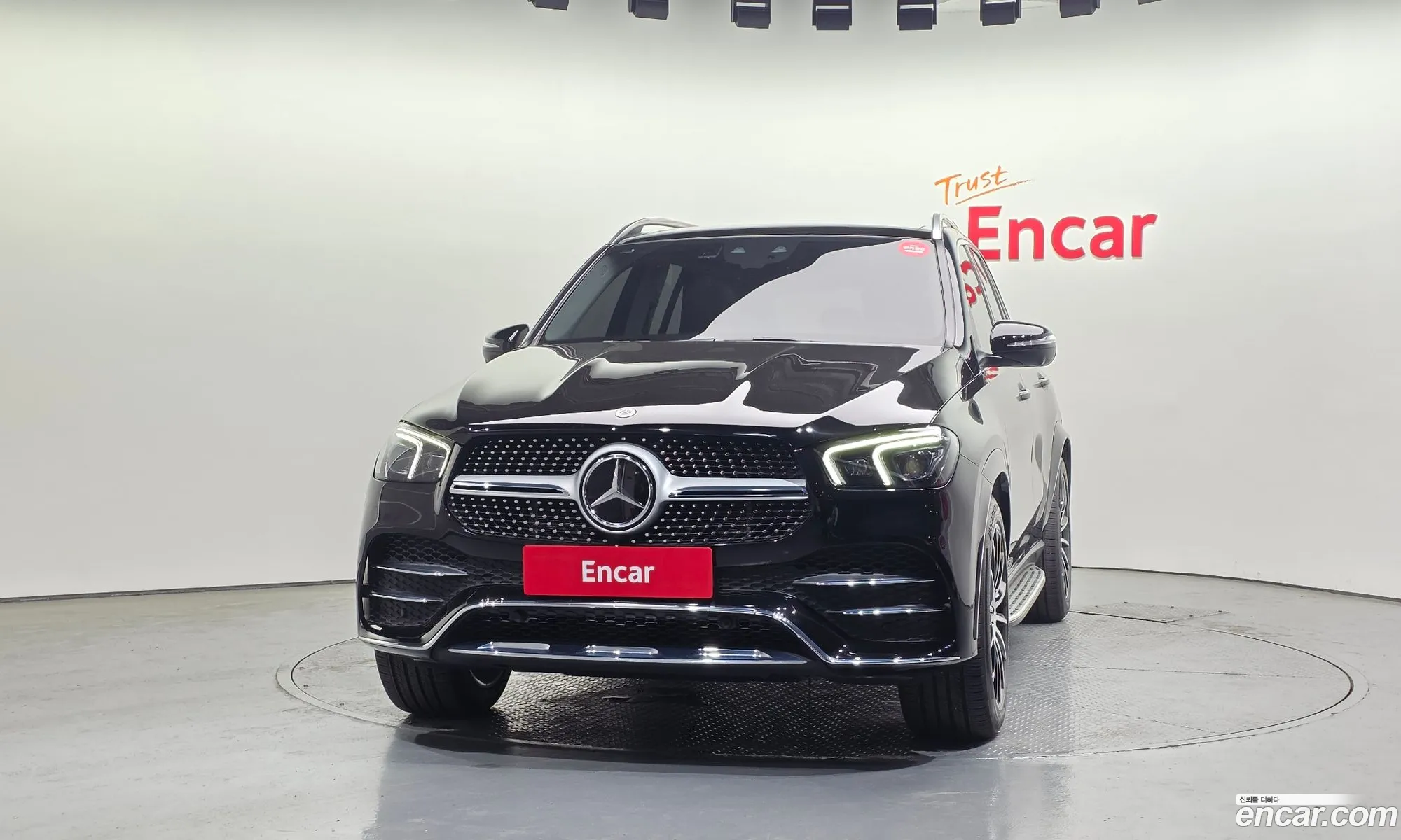 Mercedes-Benz GLE-Class W167 2022 — 20