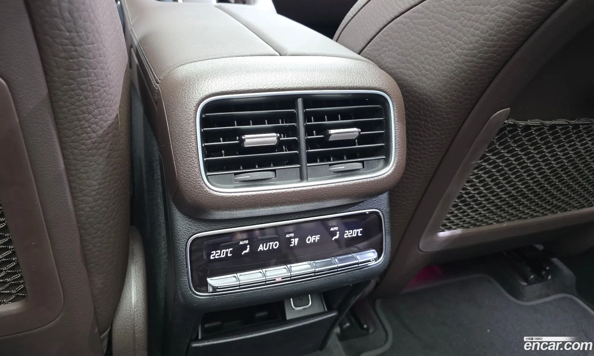 Mercedes-Benz GLE-Class W167 2022 — 24
