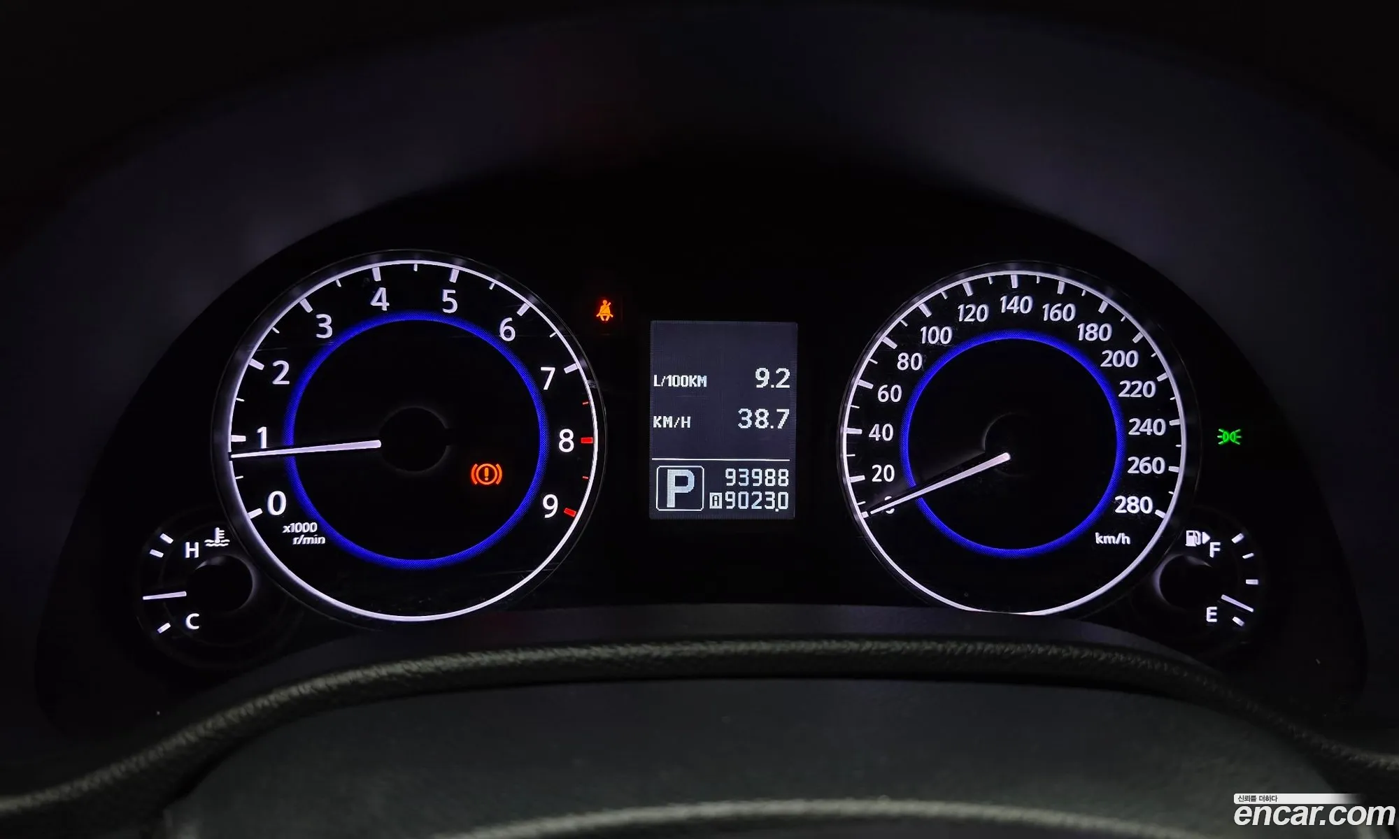 Infiniti G25 2013 — 2