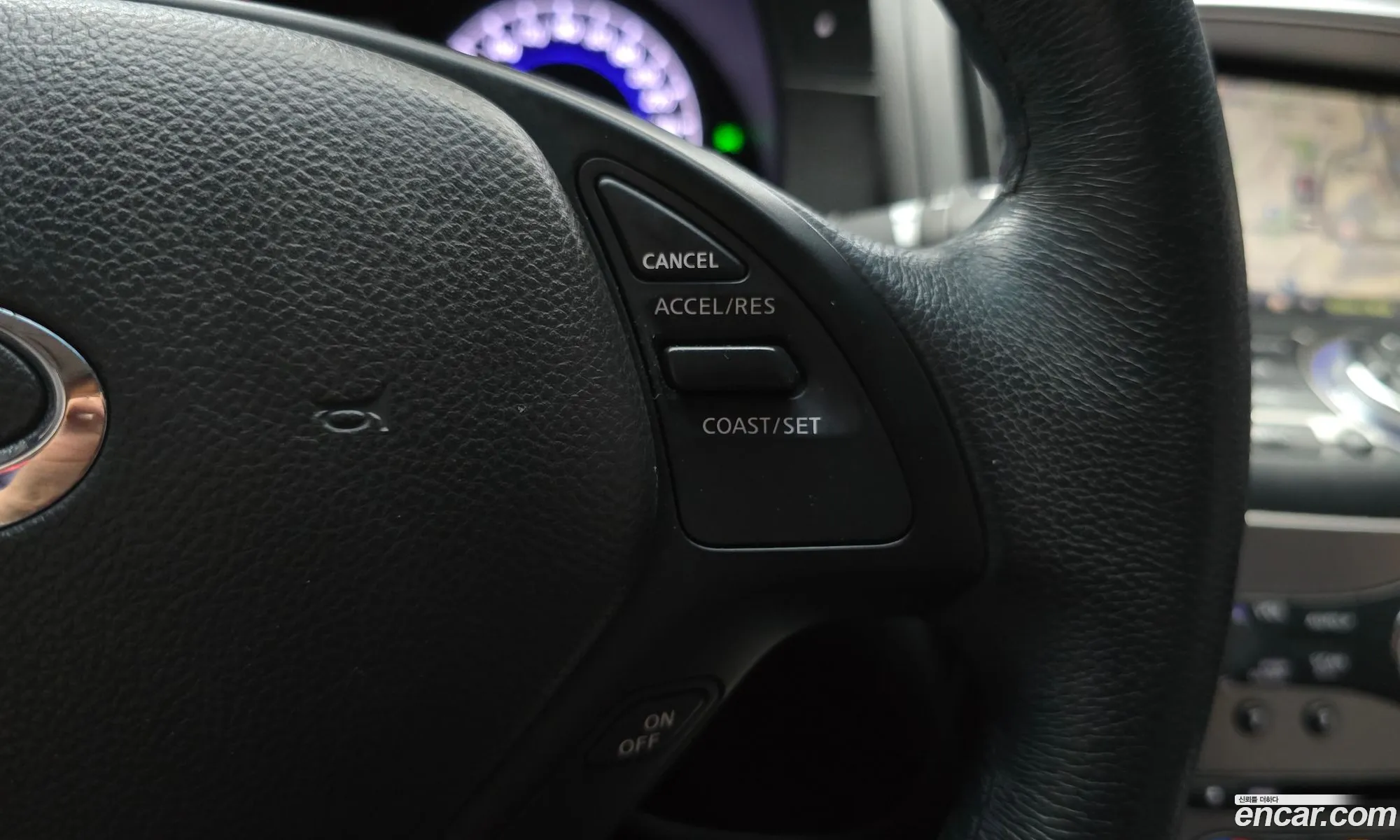 Infiniti G25 2013 — 4