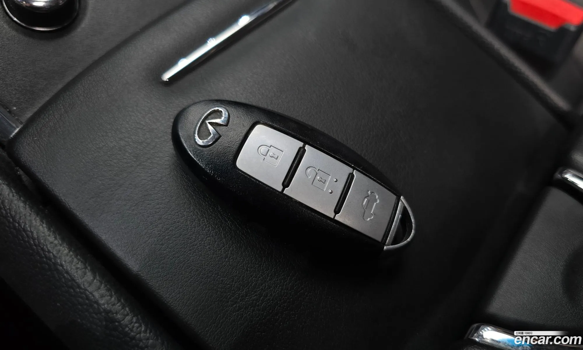 Infiniti G25 2013 — 5