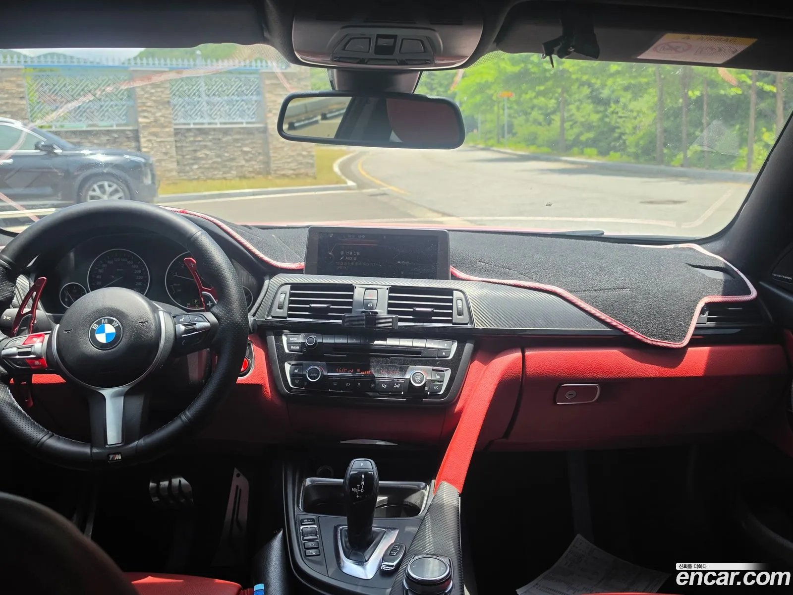 BMW 4 Series 2014 — 4