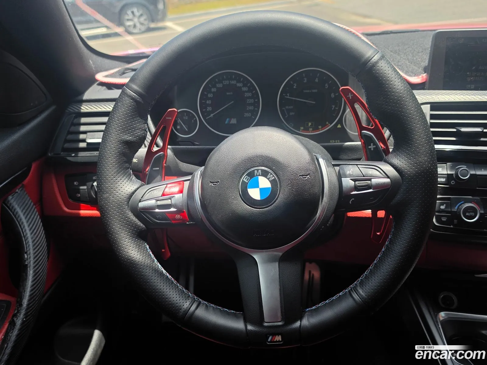 BMW 4 Series 2014 — 6