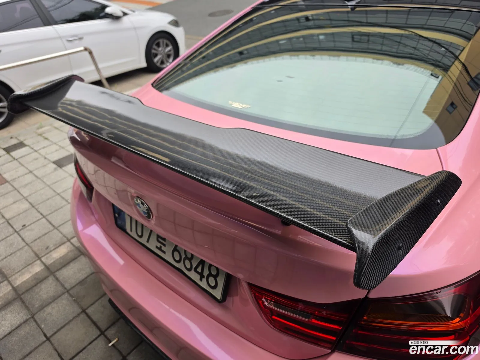 BMW 4 Series 2014 — 9