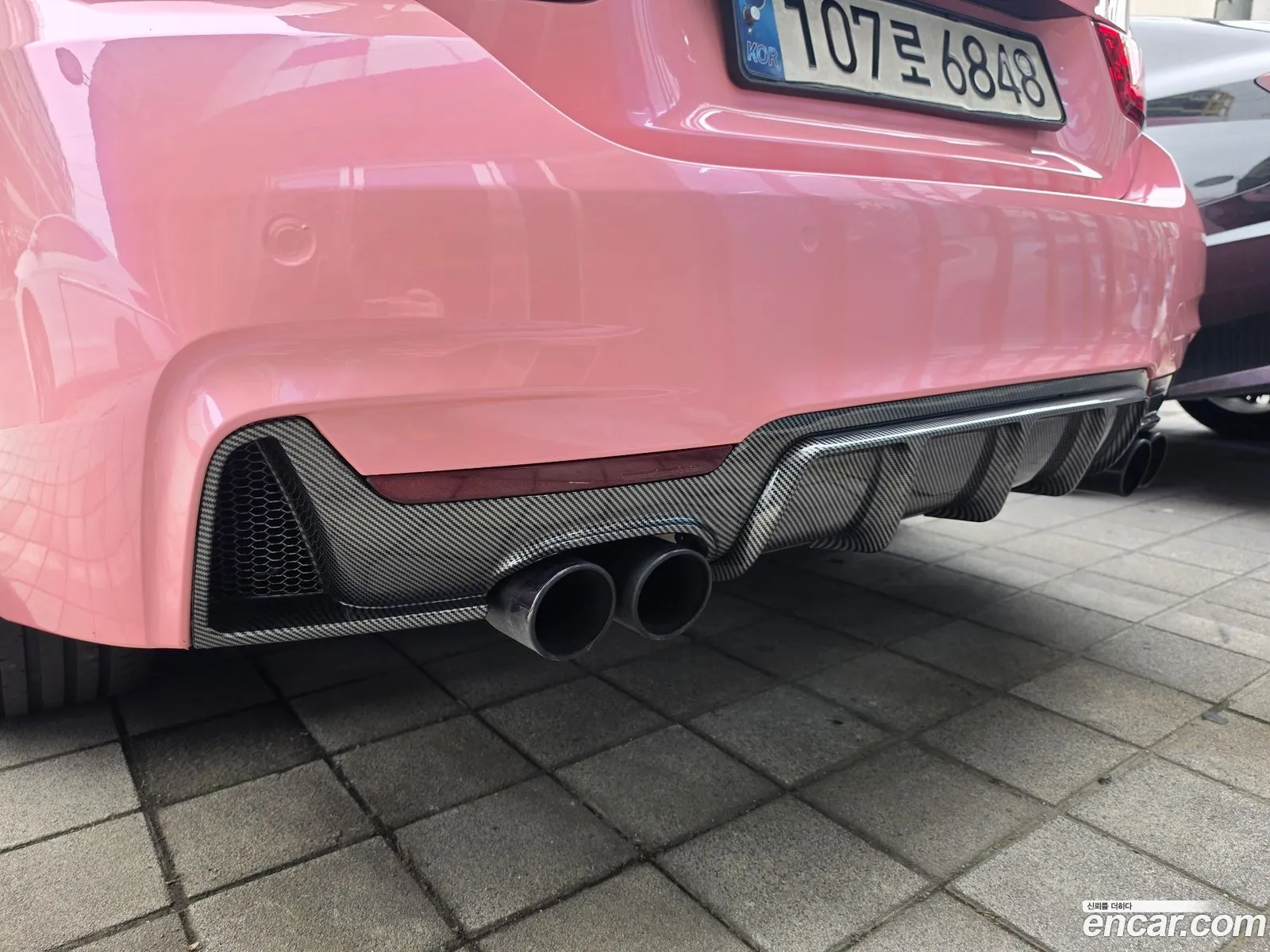 BMW 4 Series 2014 — 13