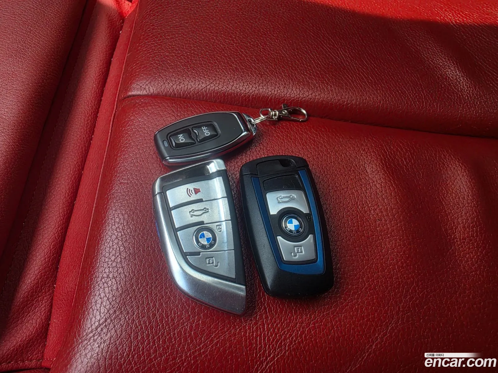 BMW 4 Series 2014 — 11