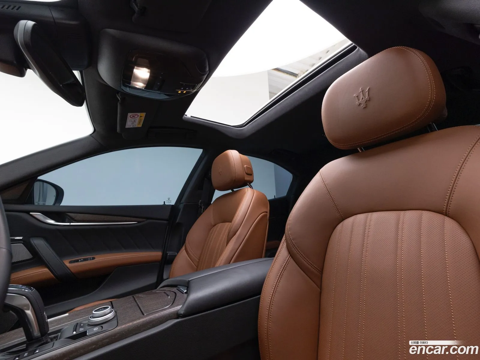 Maserati Ghibli 2023 — 14